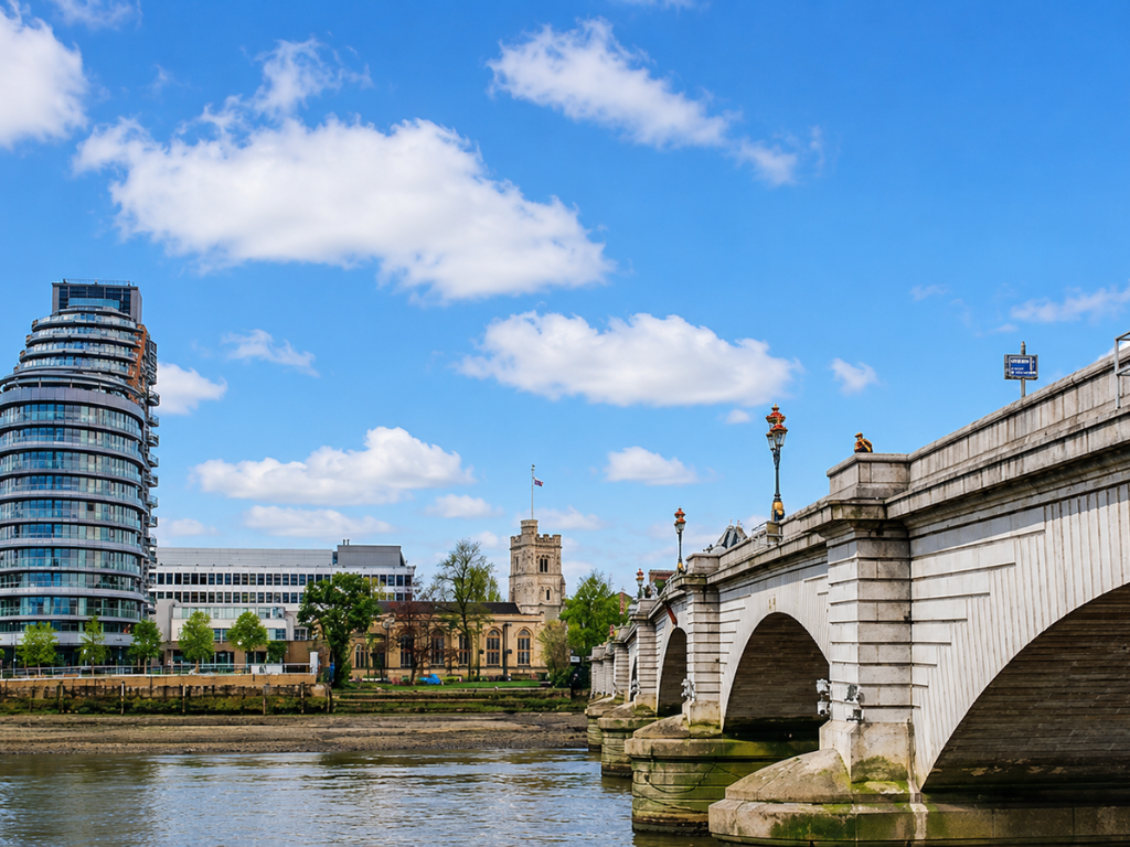 putney, UK